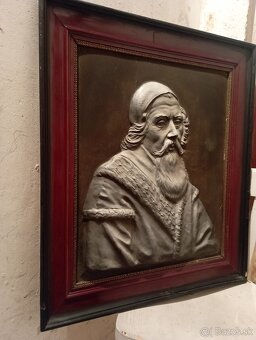 Starožitný obraz - 3