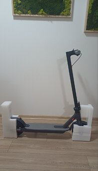 ​🎁 NOVÁ Elektrická kolobežka AOVO PRO - 3