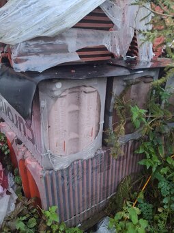 Ponukam  betonovu skridlu ,krytinu - 3