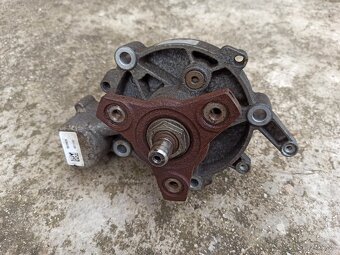 Haldex spojky 2.,4.,5. generácie VW Audi Škoda Seat a Volvo - 3