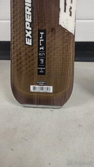 Lyže Rossignol 174cm - 3