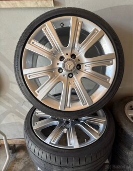 Mb elektrony R19 8,5J et62 zimná cena - 3