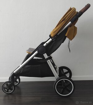 Kočík Petite&Mars - 3