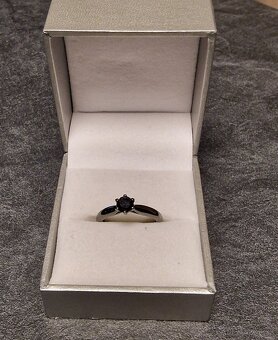 Zásnubný prsteň - 3