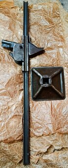 Volha 21 - zvedák - ORIGINÁL - 3