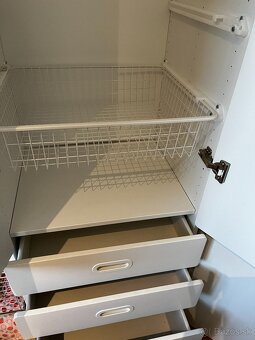 IKEA skrine - 3