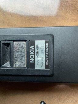 Nokia HSN 5K 1994 - 3