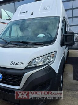 Knaus BoxLife 630 ME - 3