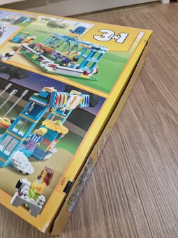 LEGO Creator 31119 3 in 1 Ferris Wheel - 3