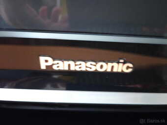 Panasonic TX-P42U20E - 3