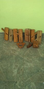 Ostatné, zberateľstvo, starožitnosti. - 3