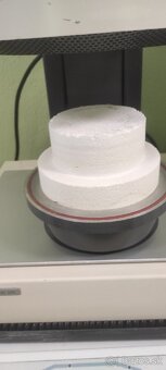 Kovová keramika, zubná technika, vita vacumat 500 - 3