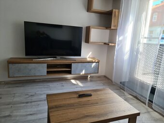 Prenájom 2 izbový byt Žilina- centrum, 2i byt Žilina - 3