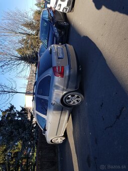 Škoda Octavia 2 1.9 77kw - 3