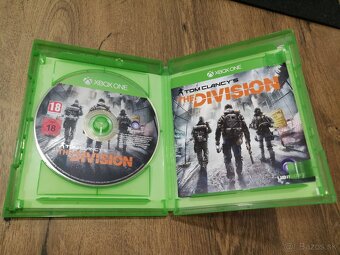 The Division – Xbox One - 3