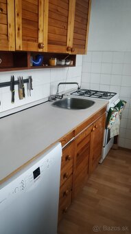 2 izbový byt Žilina Bulvár - 3