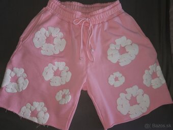 Kratasy Denim Tears L - 3