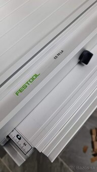 Pozdĺžny doraz Festool CS 70 LA č. dielu 488062 - 3