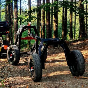 Vyvazacka kultin - 3