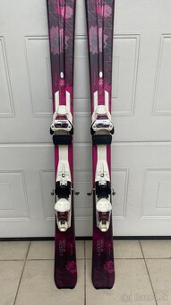 Lyže Volkl 140- 145 cm. - 3