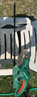 Elektrický plotostrih Black Decker GT510 - 3