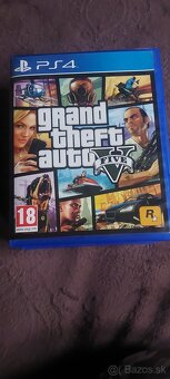 Ps4 hry na predaj - 3