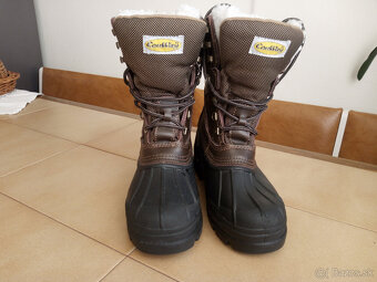 Panske kozene snehule CONWAY. - 3