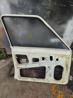 Skoda 105 120 130 - 3