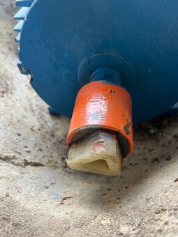 Elektromotor 7,5 kw - 3