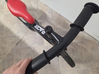 Odrážadlo Racer - 3