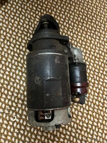 Volga štartér - Original - 3