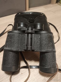 Ďalekohľad top stav 12x40 - 3