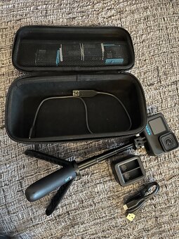 GoPro Hero 10 Black - 3