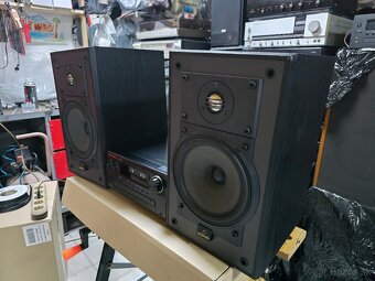 Celestion 5 regálové reproduktory - 3