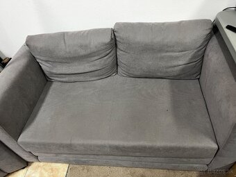 rozkladacia sedačka - 3