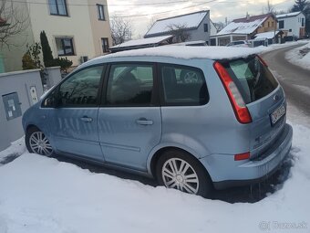 Ford C-Max 2004 220tis. km - 3
