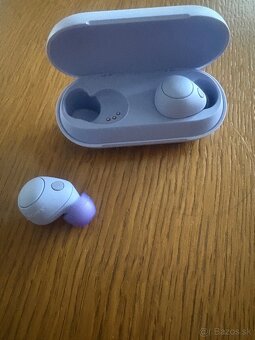 Sony WF-C700 bezdrôtové slúchadla - 3