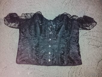 Spoločenské šaty - 3