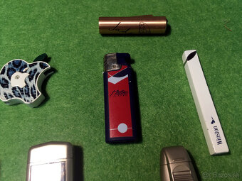 zapaľovace pre zberateľa - 3