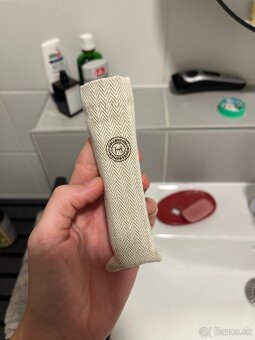 Hermès - Oud de Alezan 15 ml - Eau de parfum - 3