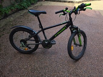 BTWIN Racing Boy - 20' - 3