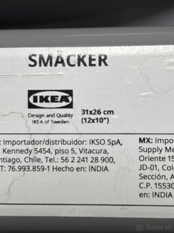 Príborníky 2ks Ikea - 3