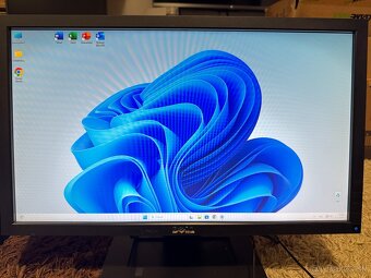 Dell PC Optiplex 3040 + 22" Dell monitor - 3