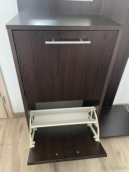 Nábytkova zostava do chodby - 3