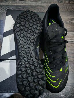 Futbalové tarfy - 3