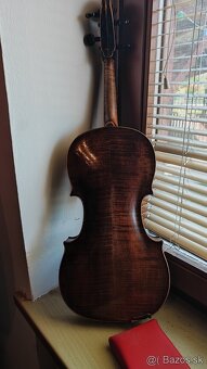 Majstrovská viola - 3