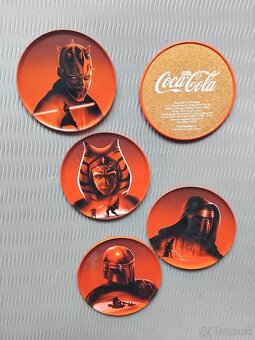 Star Wars podtacky - 3