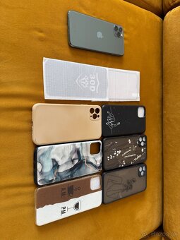 Iphone 11 pro max 64 gb - 3