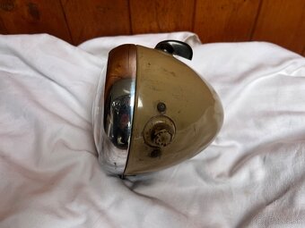 Přední světlomet Bosch - 3