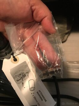 Plazmová rezačka Shark 55 Nová - 3